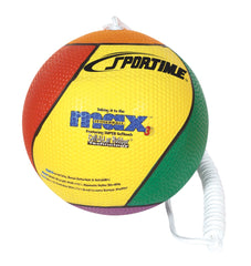 BALL TETHERBALL MAX MULTI-COLOR