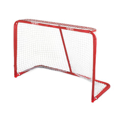 GOAL FLOOR HOCKEY OFFICIAL PRO STEEL 72 X 48 X 33