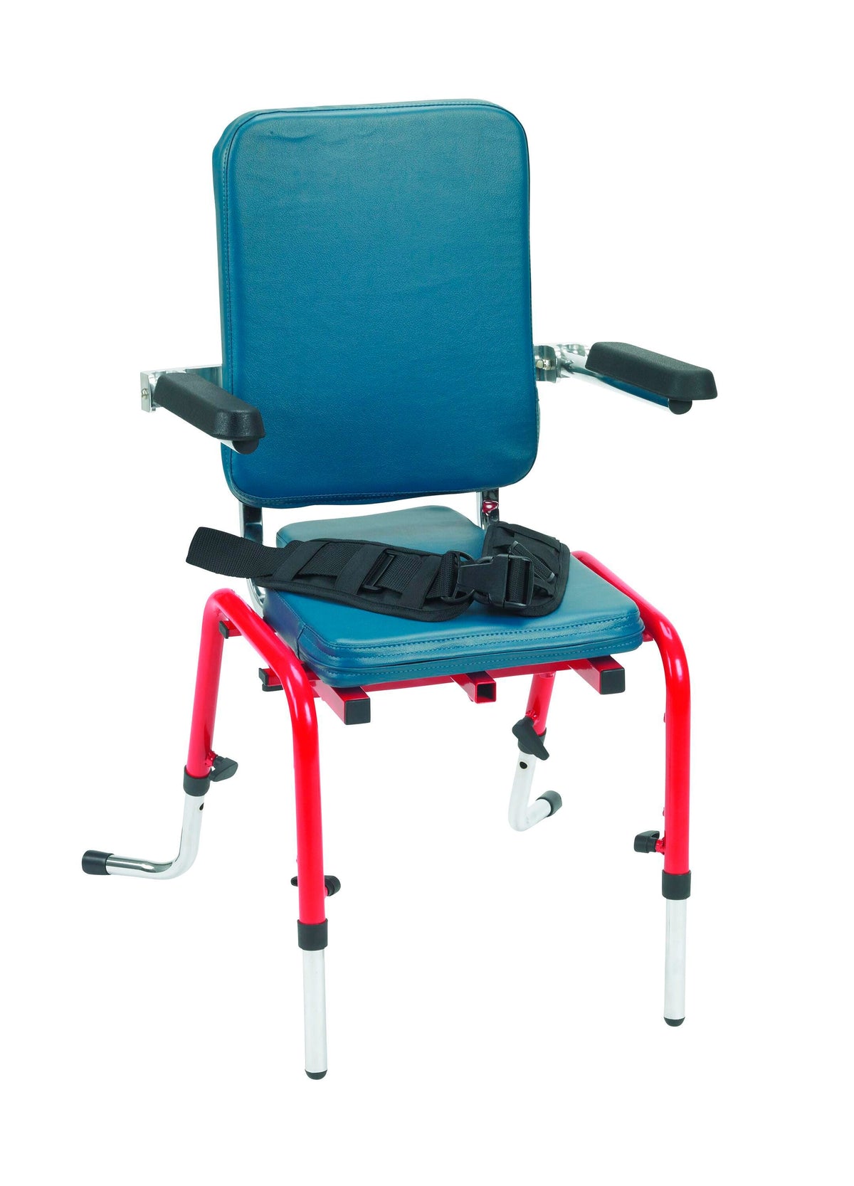 ACCESSORY CHAIR ANTI-TIPPERS F/C CHAIR LARGE