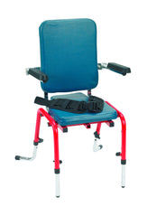 ACCESSORY CHAIR ANTI-TIPPERS F/C CHAIR LARGE