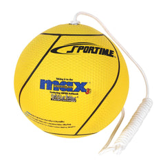 BALL TETHERBALL SPORTIME YELLER