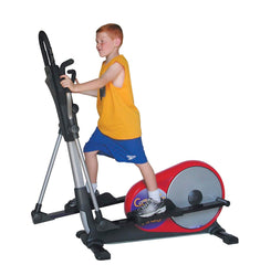 ELLIPTICAL TRAINER CARDIO - KIDSFIT - YOUTH