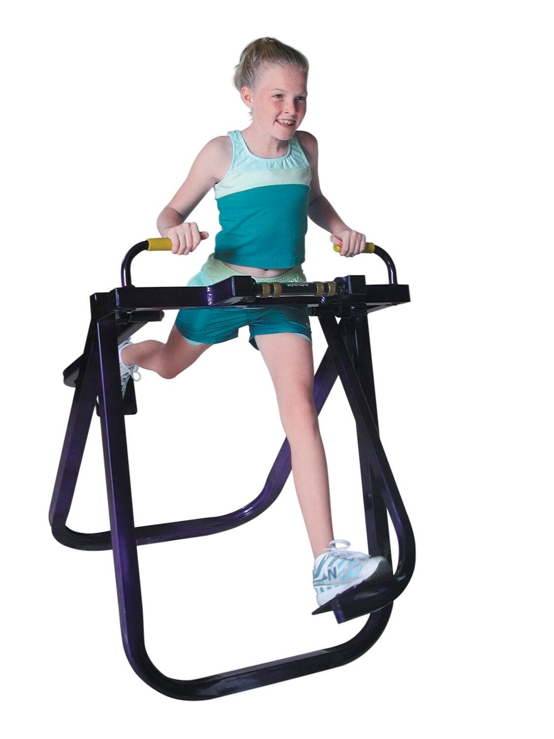 CARDIO MOONWALKER - KIDSFIT - JUNIOR