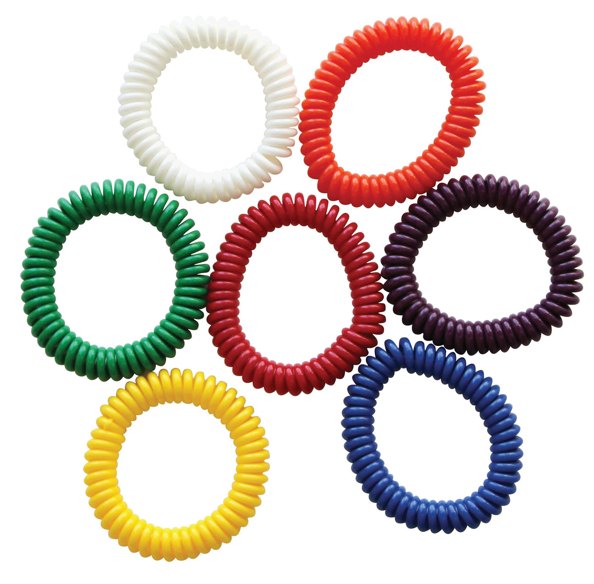 ABILITATIONS BRACELET CHEWLERY SET OF 7