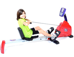 ROWER CARDIO - KIDSFIT - ELEMENTARY