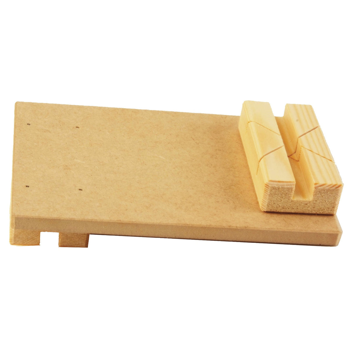 Bench Hook Wooden 10Mm Pack 5