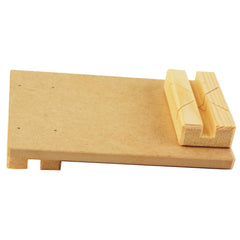 Bench Hook Wooden 10Mm Pack 5