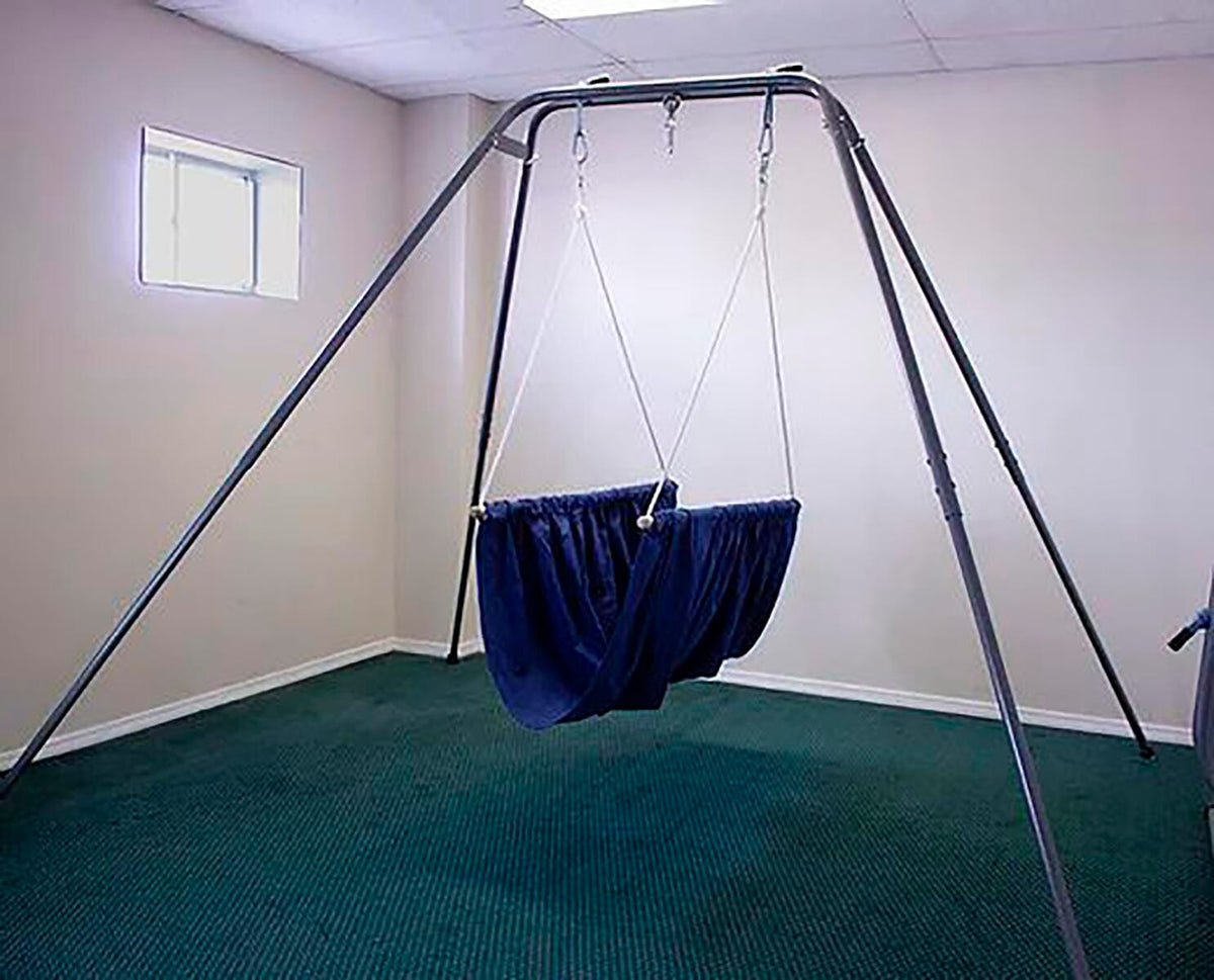 FRAME SWING HOMESTAND SWING FRAME ONLY