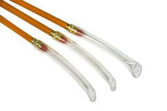 ABILITATIONS TOPPER PENCIL CHEWEZE SET OF 3