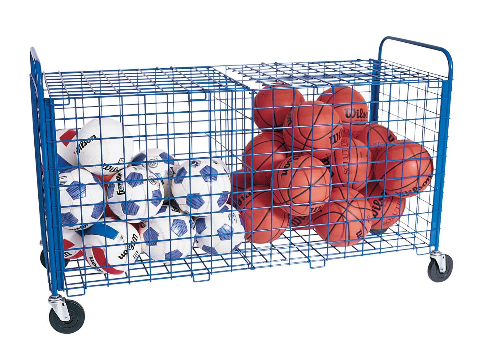 CART TOTEMASTER PLUS