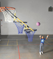 GOAL BASKETBALL TIERDROP
