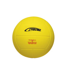 BALL VOLLEYBALL FOAM COATED - SPORTIME