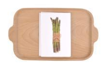 IC Language - Vegetable Cards