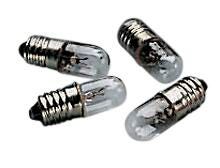 BULBS FLASHLIGHT #41 PKG/10
