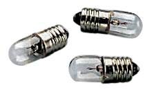 BULBS FLASHLIGHT #48 PKG/10