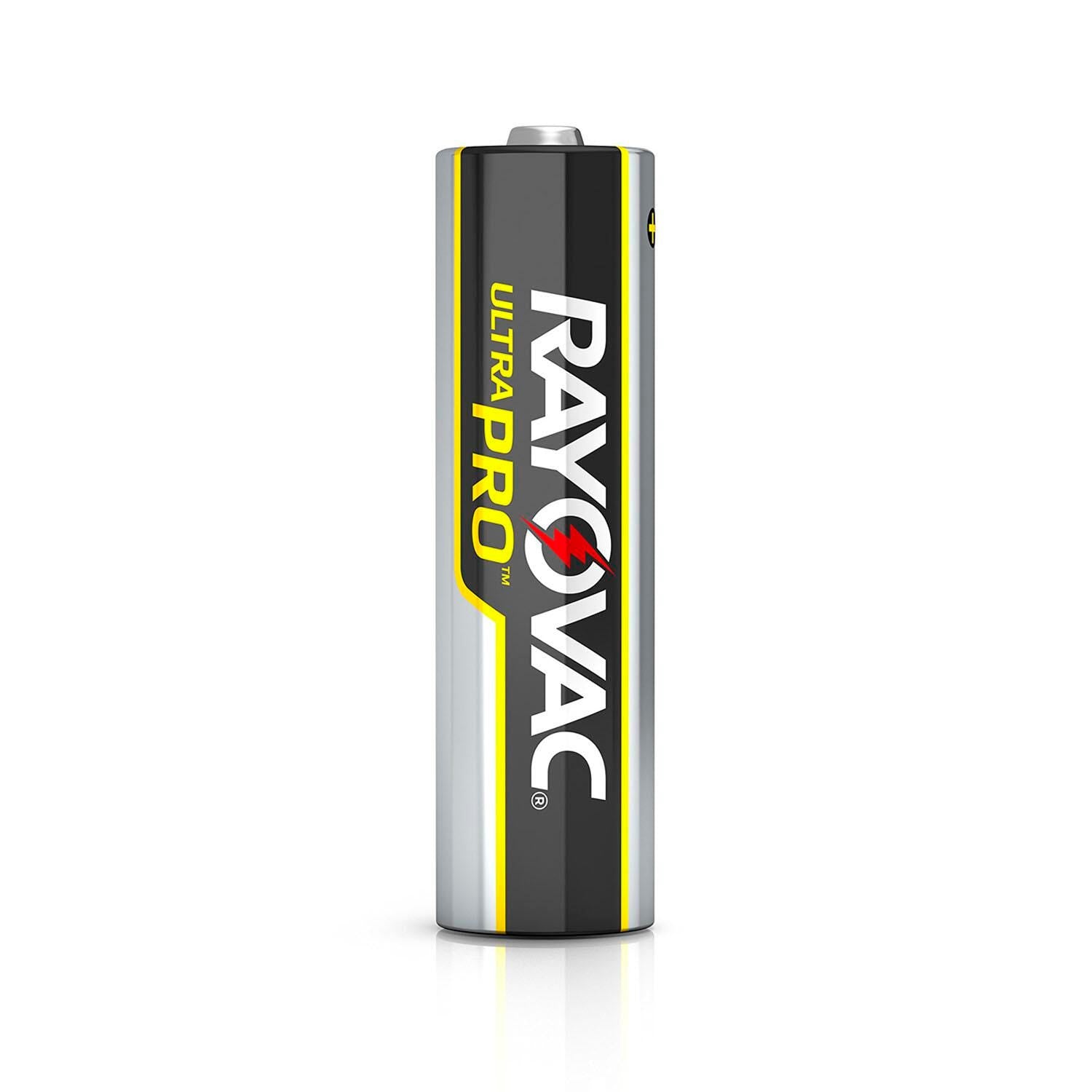 BATTERIES AA PKG/20