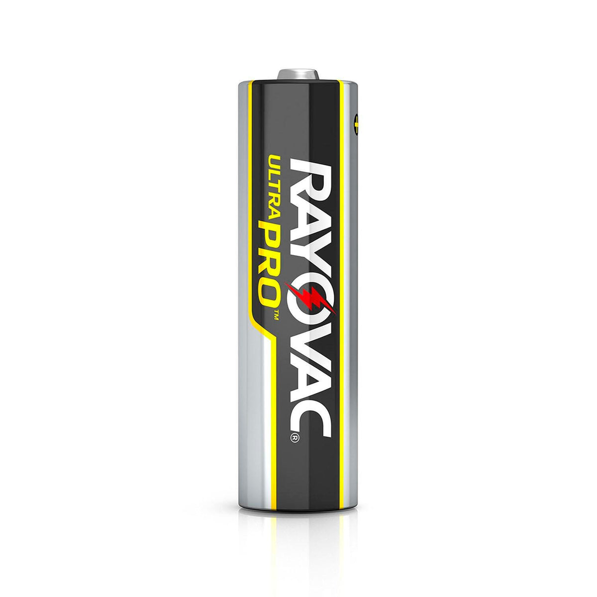 BATTERIES AA PKG/20