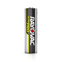 BATTERIES AA PKG/20