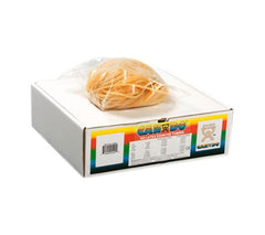 TUBING EXERCISE CANDO XXLIGHT - 100 FEET - TAN - NO LATEX