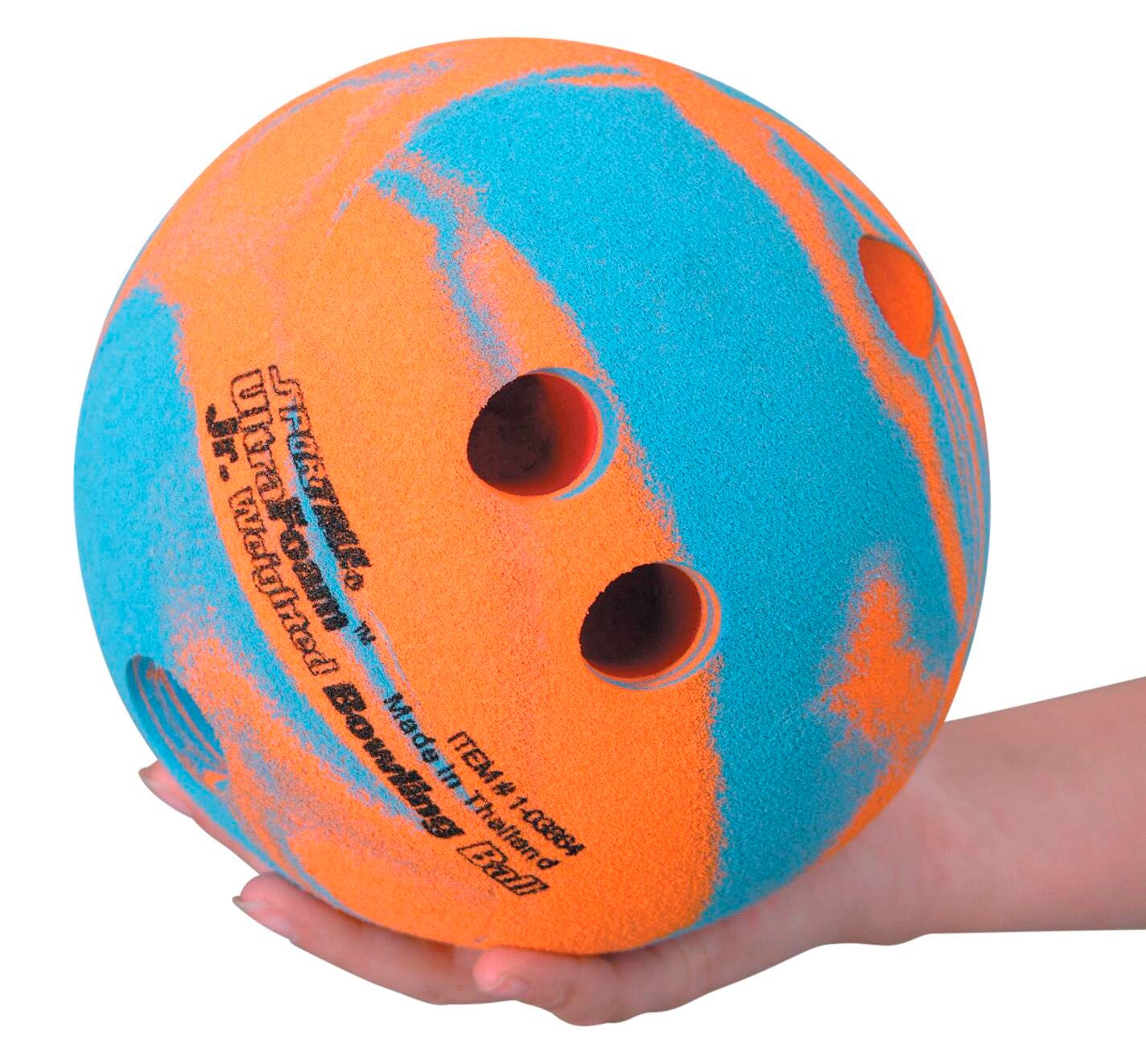 DISC-BALL BOWLING JR. ULTRAFOAM