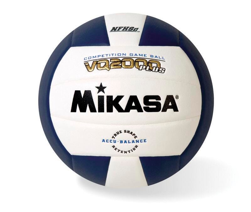 BALL VOLLEYBALL COMPOSITION