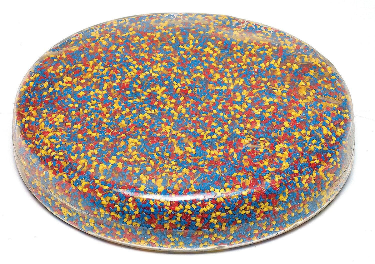 ABILITATIONS CUSHION COREDISK SQUELLET FILLED