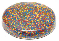 ABILITATIONS CUSHION COREDISK SQUELLET FILLED