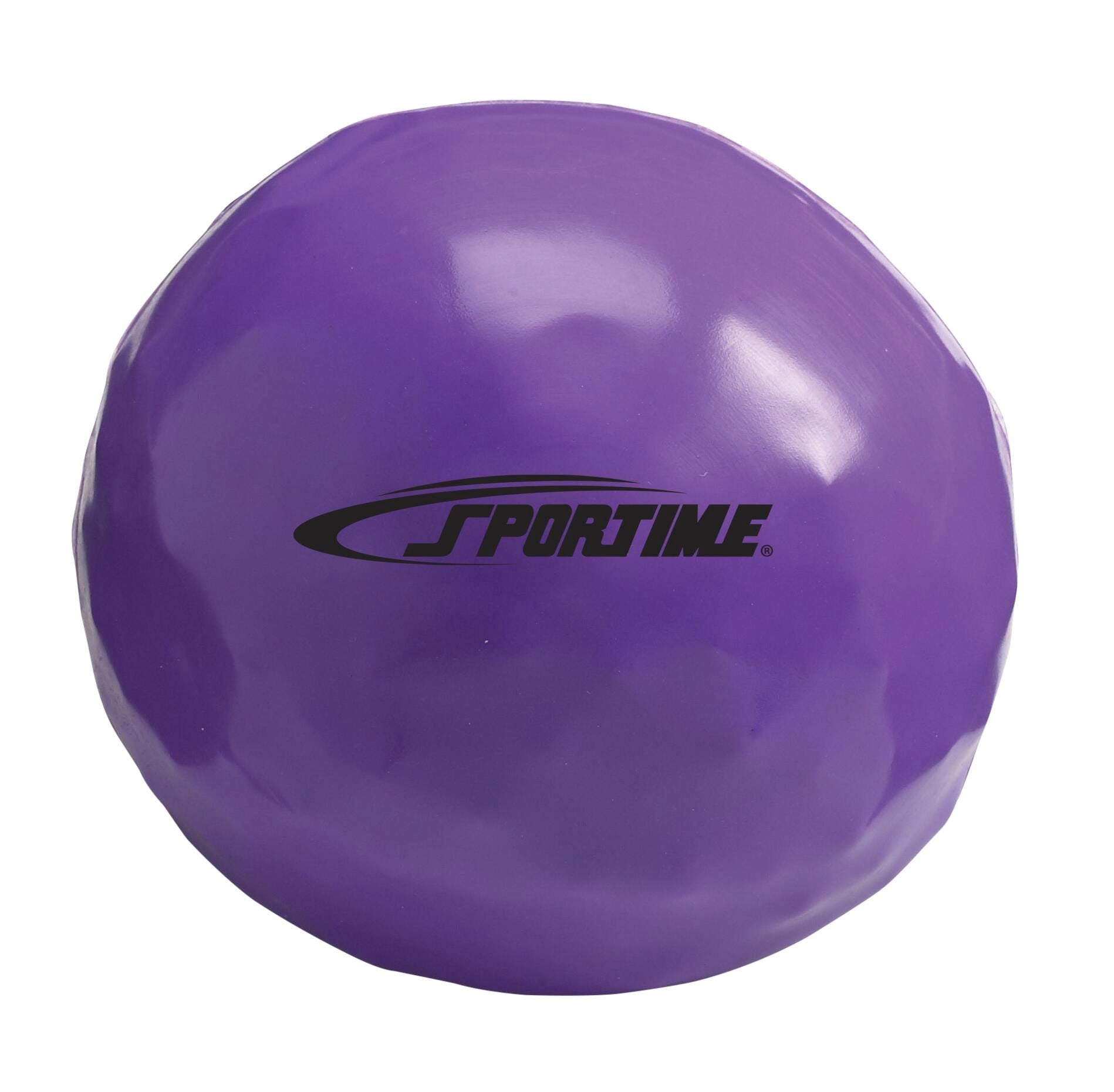 BALL TACTILE YUCK-E-MEDICINE VIOLET