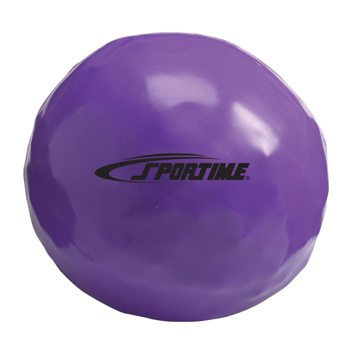 BALL TACTILE YUCK-E-MEDICINE VIOLET