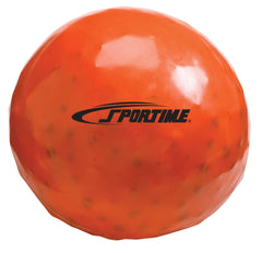 BALL TACTILE YUCK-E-MEDICINE ORANGE