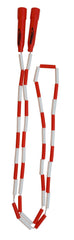 JUMP ROPE 7 FOOT PLASTIC LINK -SPORTIME