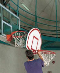 GOAL BASKETBALL SIX N ONE ADJUSTABLE