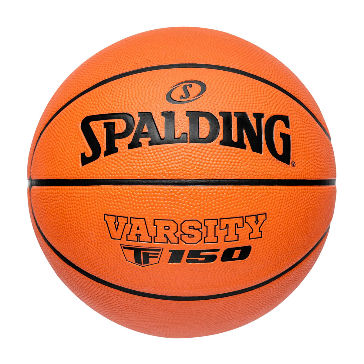 BALL BASKETBALL TF-150 RUBBER 29.5