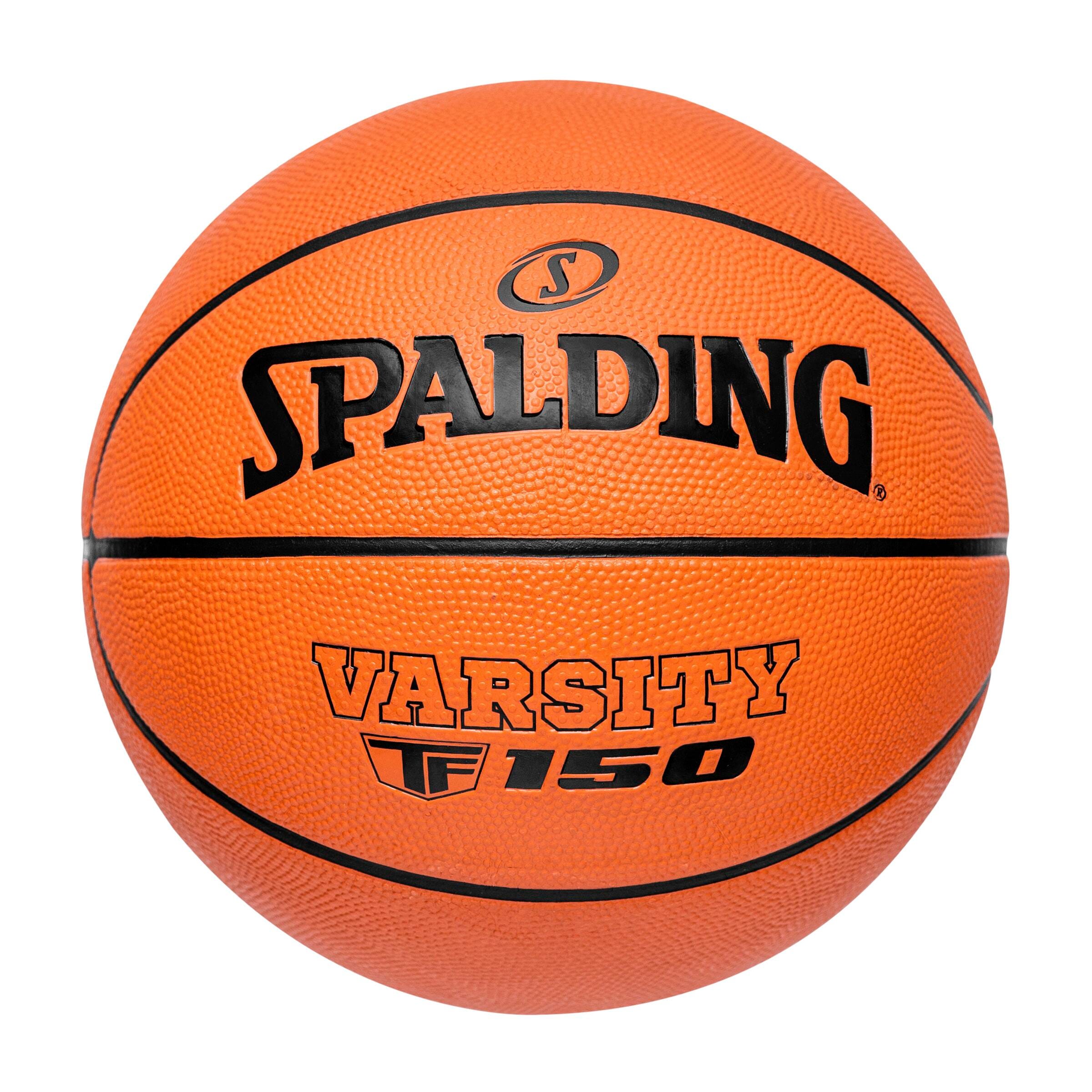 BALL BASKETBALL TF-150 RUBBER 28.5