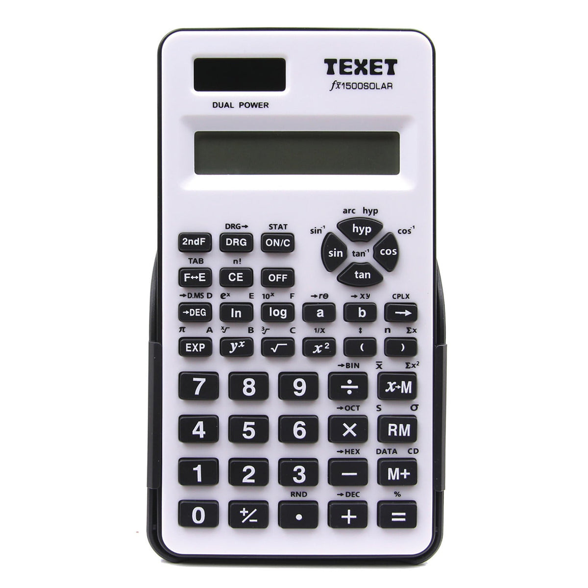 Scientific Calculator 10 Digit Gcse