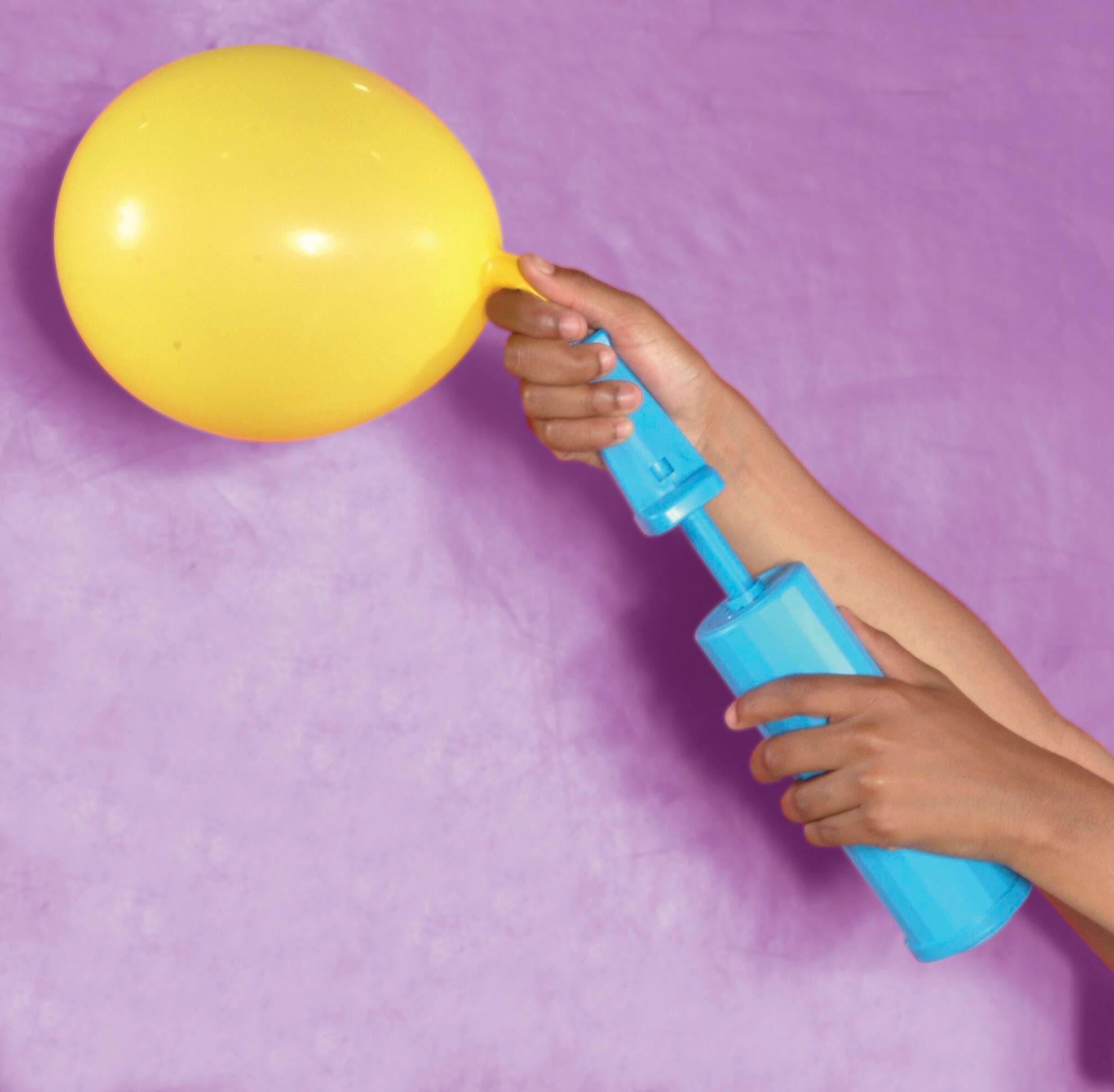 HAND PUMP DOUBLE ACTION