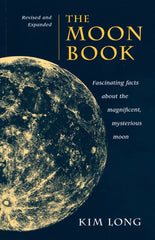 BOOK THE MOON BOOK