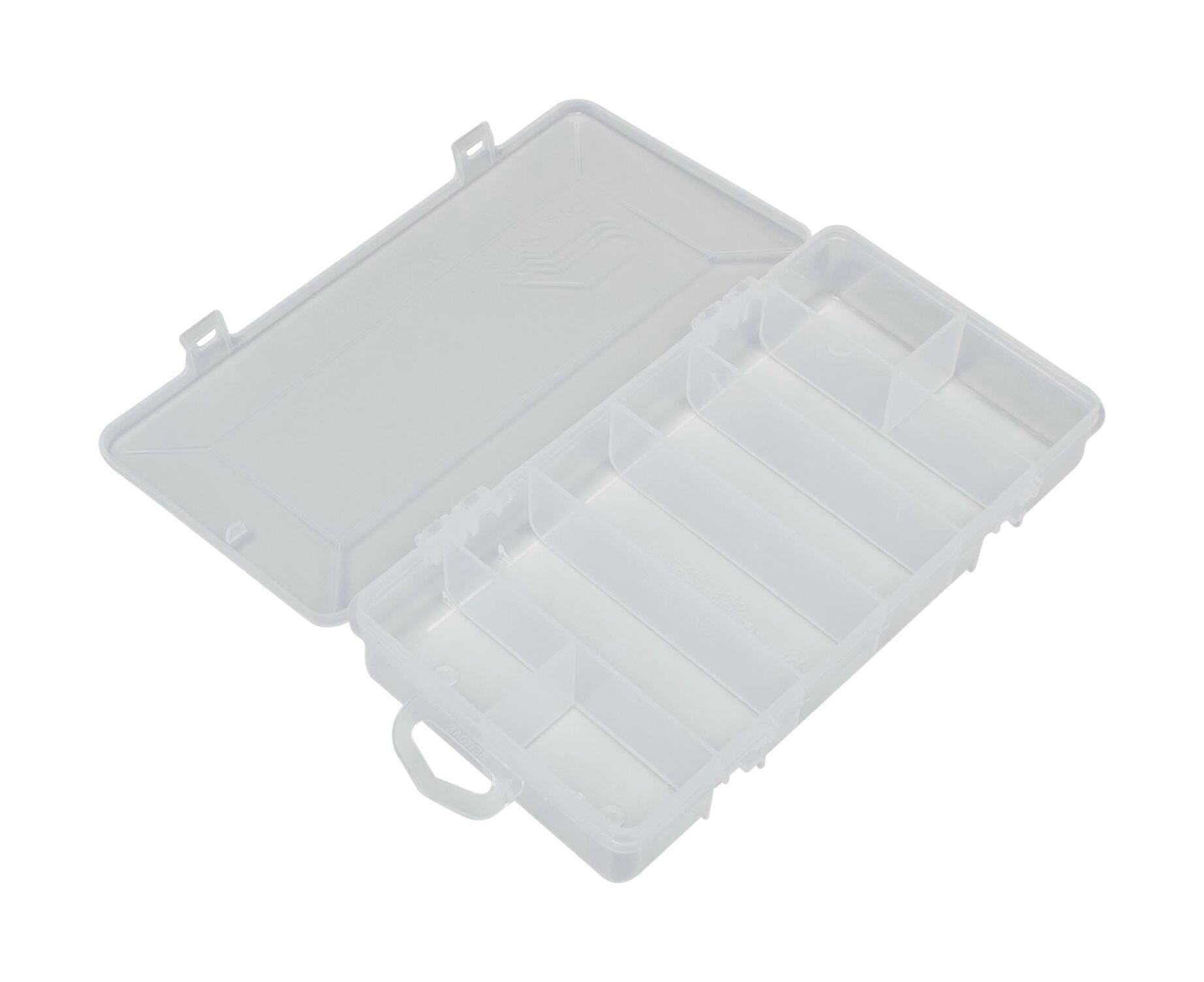 BOX PLAS 8 COMPARTMENTS