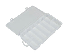 BOX PLAS 8 COMPARTMENTS