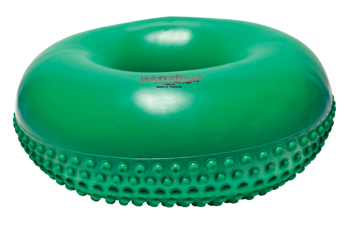 ABILITATIONS CUSHION AIR FILLED BALANCE BAGEL (SMALL)