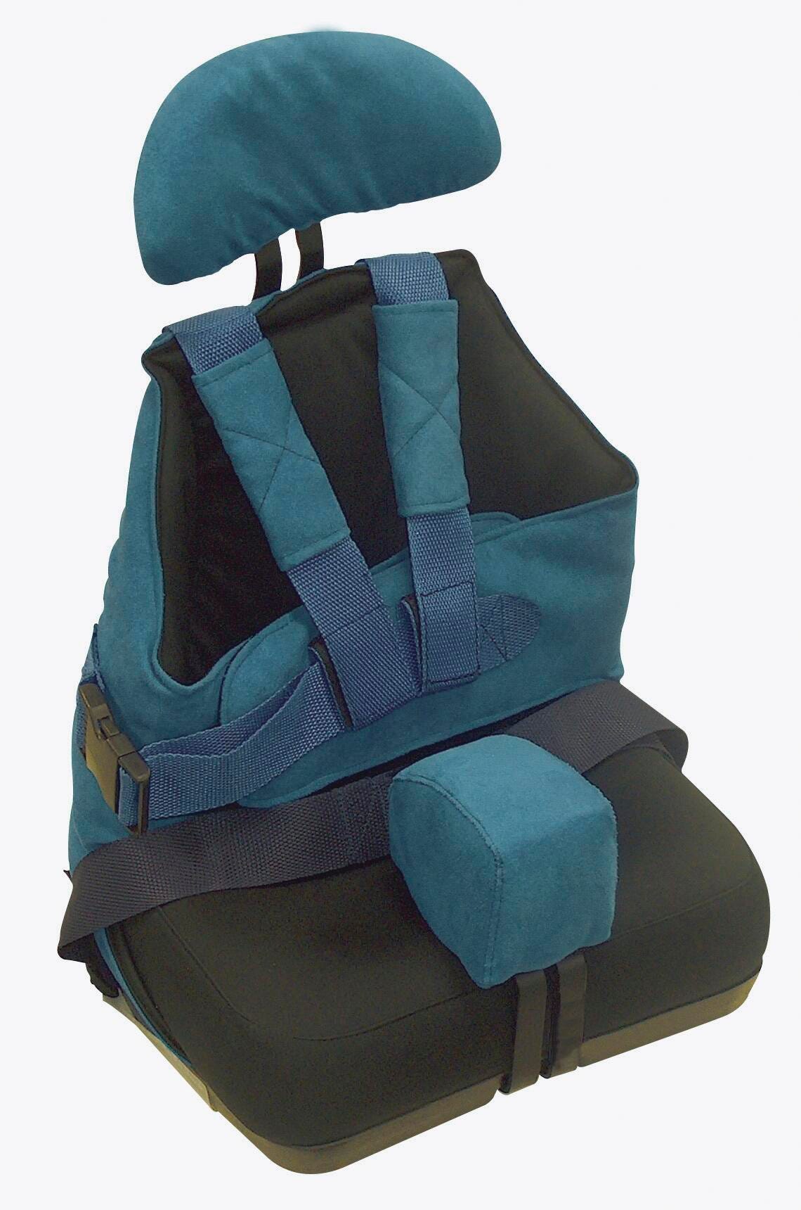 HEADREST SEAT2GO