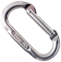 ABILITATIONS CARABINER COMFORT CLIP