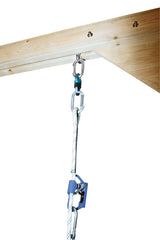 ABILITATIONS SYSTEM HEIGHT ADJUSTMENT SYSTEM