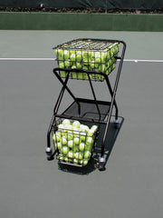 CART BALL TENNIS