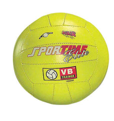 BALL VOLLEYBALL ELITE VB-TRAINER YELLOW