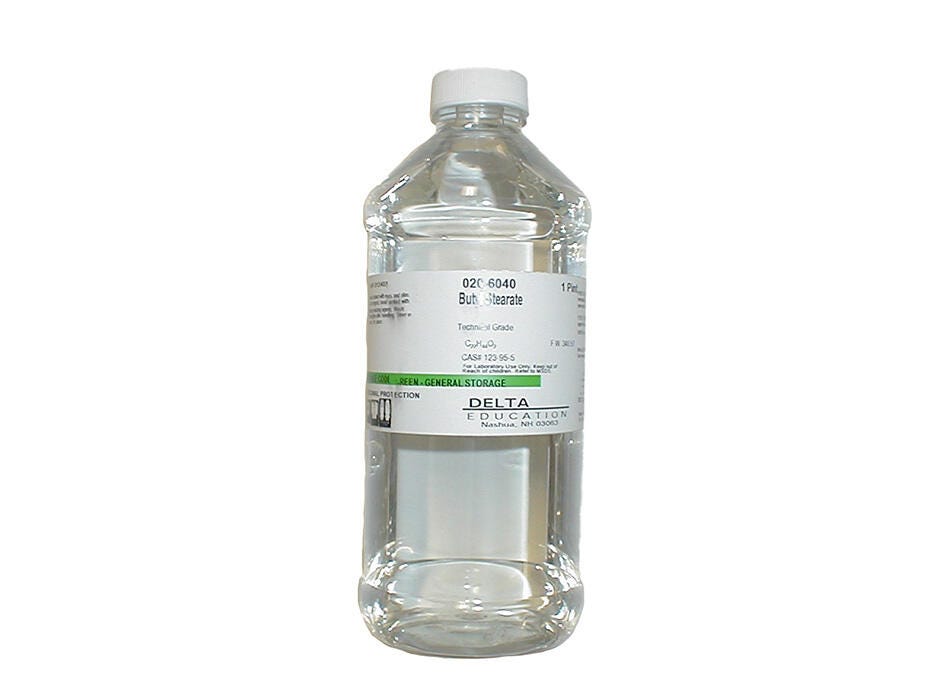 BUTYL STEARATE