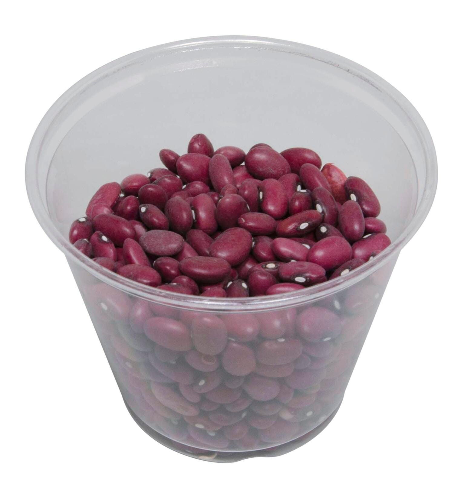 BEANS SM RED LB