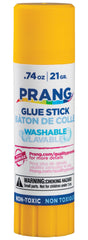 GLUESTICK PRANG CLEAR .74OZ