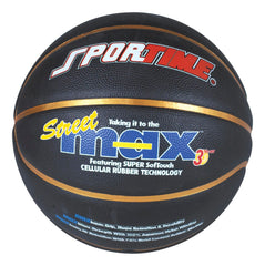 BALL BASKETBALL STREETMAX MEN S