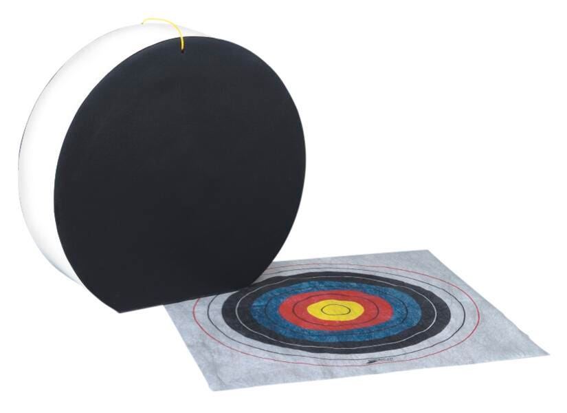 TARGET ARCHERY FOAM FREE STANDING ARCHERY - 36 INCH
